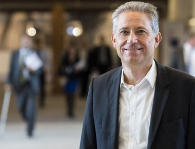 Ανακοινώνεται η αποχώρηση του Κ.Χρυσόγονου από τον ΣΥΡΙΖΑ